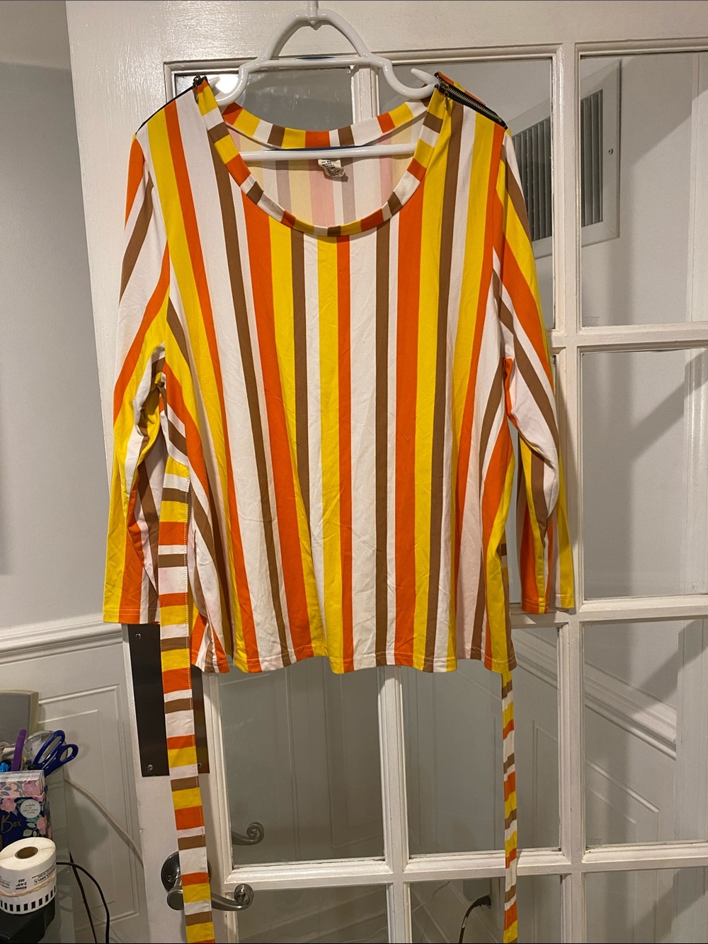 Bae City size 2X top good condition